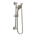 thumbnail image 2 of Moen Polished Nickel Drop Ell, 2 of 2
