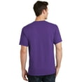 thumbnail image 2 of Port & Company Core Cotton Tee. PC54, 2 of 4