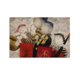 thumbnail image 1 of Graciela Rodo Boulanger Impresión Ouverture Obras de arte Imagen Impresión Póster Arte de pared Pintura Lienzo Regalo Decoración Hogar Pósteres Decorativos 12x18 pulgadas (30x45 cm), 1 of 6