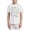 White, variant on TOWED22 Boys Short Sleeve Shirts Crew Neck T-Shirts Mix of Graphic and Plain Tees Casual Tops(White,11-12 Y)