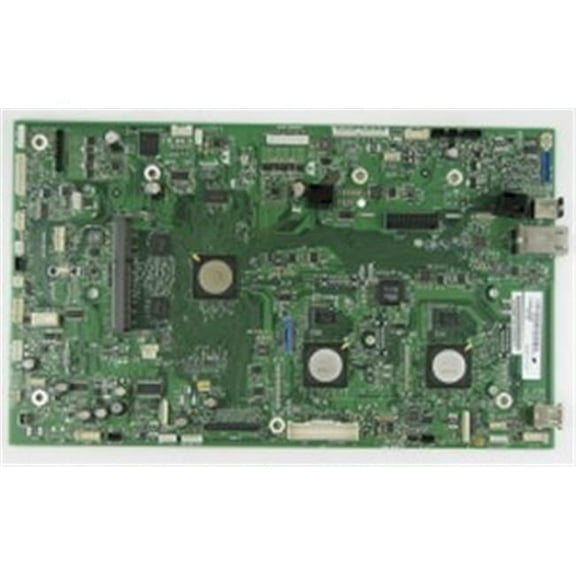 MX711 & MX81x SVC Controller