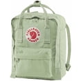 thumbnail image 4 of Mochila Fjällräven Kånken Mini Mint Green para mujer, 4 of 4