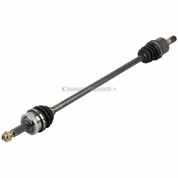 For Hyundai Elantra 2011 2012 2013 2014 2015 2016 Front Right CV Axle