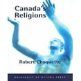 thumbnail image 1 of Canada's Religions: An Historical Introduction, 1 of 1