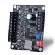 thumbnail image 3 of 30W MP3 Voice Playback Module DY-HL30T 9 Trigger Music Player Power Amplifier Board TF Card 32G Max WAV DC 12V 24V MP3 A, 3 of 5