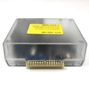 quadrafire control box