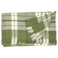 thumbnail image 1 of Fashion Long Shawl Big Grid Winter Warm Lattice Large Scarf, 1 of 5