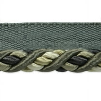 Expo Int'l 10 yards of Lanier 3/8" Twisted Lip Cord Trim
