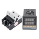 thumbnail image 1 of Controlador de temperatura del termostato PID ANGGREK 0-400 grados Celsius, 1 of 8