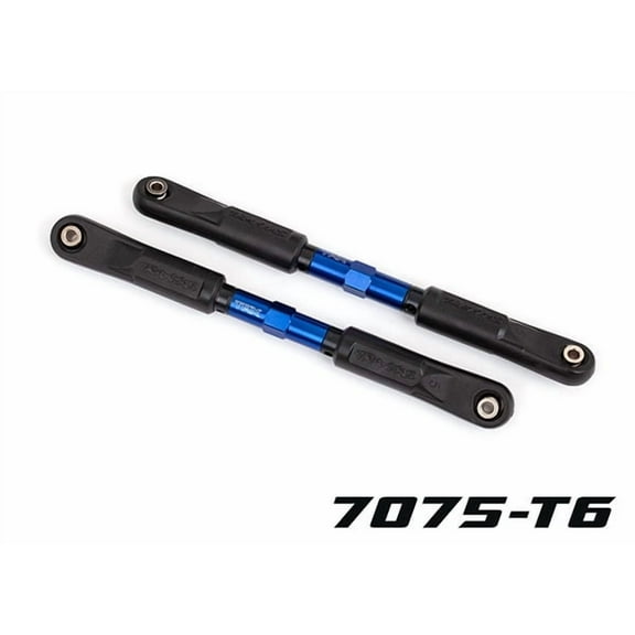 Traxxas 9549X Toe Links, Steel (122mm), Left & Right