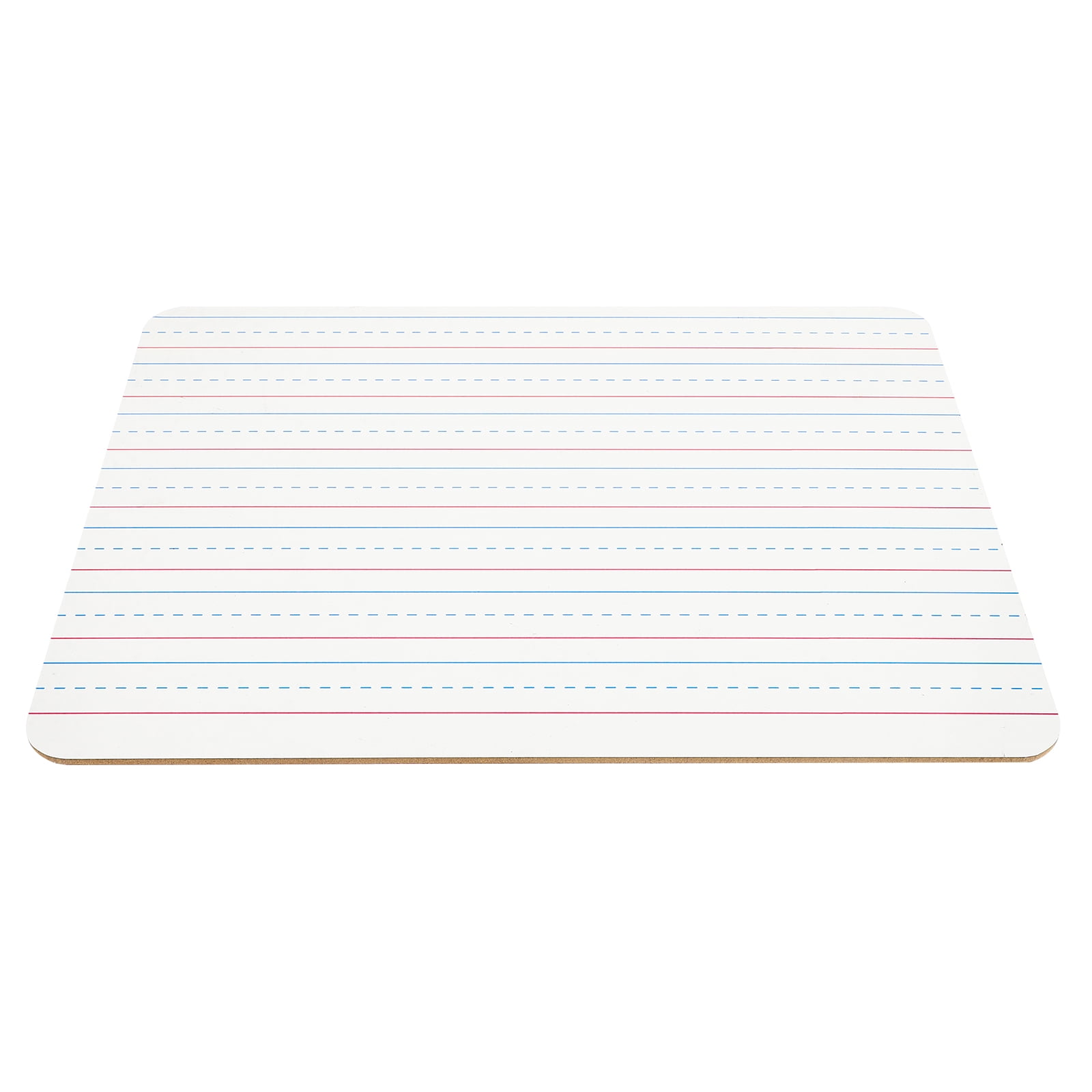 Miangastore Double Sided Dry Erase Board Outdoor Indoor Whiteboard Practical White Board Office Writing Board