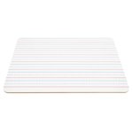 Miangastore Double Sided Dry Erase Board Outdoor Indoor Whiteboard Practical White Board Office Writing Board
