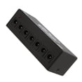 thumbnail image 3 of Guitar Pedal Power Supply, 6 Isolated Outputs Long Lasting Small Portable Guitar Power Supply  For Guitar EU Plug, 3 of 8