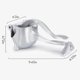 thumbnail image 3 of handheld juice squeezer with filter bags manual juicer aluminium alloy, 3 of 5