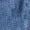 Blue, variant on Distressed Christmas Denim Jeans