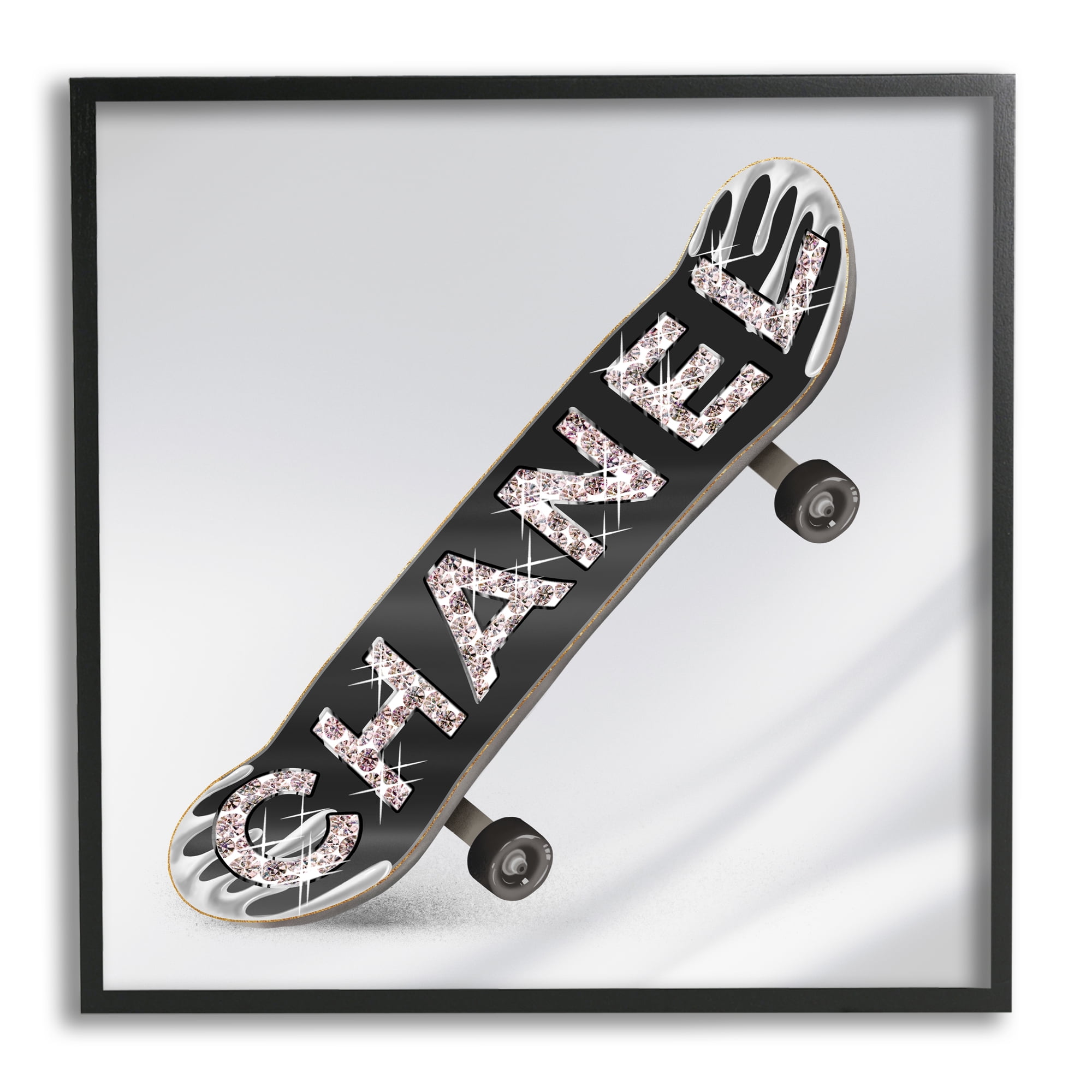 ネイビーシー BLACK CLASS スケボー TAKUYA∞使用品 | irai.co.id