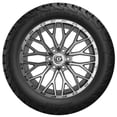 thumbnail image 2 of Ironman All Country M/T-X Mud Terrain LT37/12.50R17 128Q F Light Truck Tire, 2 of 6