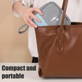 thumbnail image 3 of Bolsa de emergencia vacía, bolsa de viaje con cremallera, bolsa de supervivencia compacta para almacenamiento, para talleres de automóviles, ciclismo al aire libre, 3 of 7