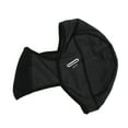 thumbnail image 2 of Pasamontañas de ciclismo, máscara de cara completa, cubierta para el cuello, a prueba de viento, protección solar | Gris oscuro 1 pieza, 2 of 6