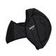 thumbnail image 2 of Pasamontañas de ciclismo, máscara de cara completa, cubierta para el cuello, a prueba de viento, protección solar | Gris oscuro 1 pieza, 2 of 6