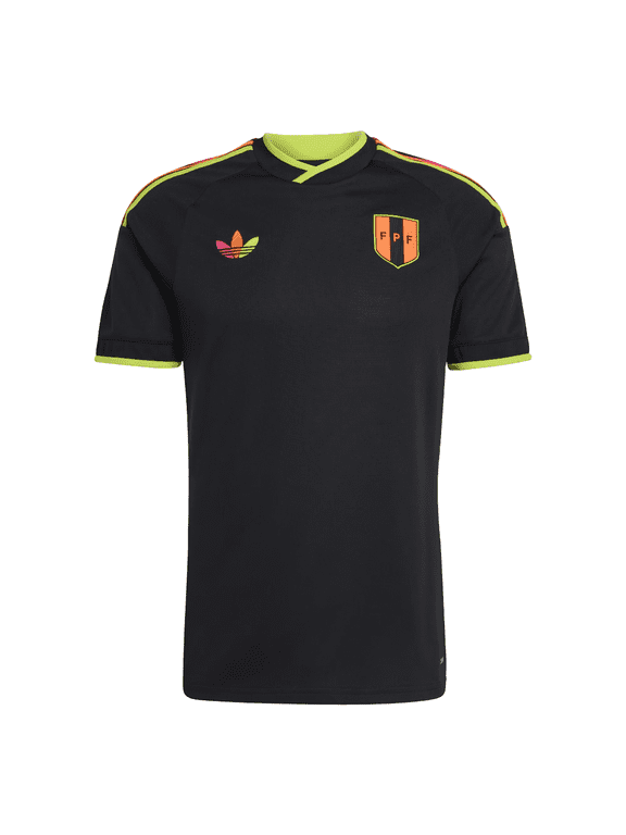 Peru 2026/27 Men's Away Jersey