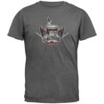 thumbnail image 1 of Prodigy - Wing Drum T-Shirt, 1 of 1