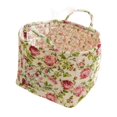thumbnail image 1 of Lipstore Storage Basket Portable Sturdy Home Storage Basket with Handle Container G, 1 of 8