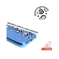 thumbnail image 2 of Funda para Xiaomi Mi 10 InstaCase Jaguar Animal Print Antigolpes, 2 of 4