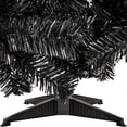 thumbnail image 3 of Árbol de Navidad Jardimex Pino Negro 1.60 Metros 650 Ramas, 3 of 5