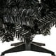 thumbnail image 3 of Árbol de Navidad Jardimex Pino Negro 1.60 Metros 650 Ramas, 3 of 5