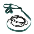 thumbnail image 2 of Loro Pájaro Leash Arnés ajustable para entrenamiento al aire libre Cuerda S Sunnimix Loro del arnés del loro del pájaro, 2 of 8