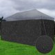 thumbnail image 5 of InstaHibit 6 Pack Side Wall for 10x20 Ft EZ Pop Up Canopy Tent UV50+ Zipper Deck, 5 of 11