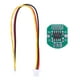 thumbnail image 2 of Codificador Magnético AS5600 Interfaz PWM I2C Codificador Valor Absoluto Con Cable 3 Pines, 2 of 2