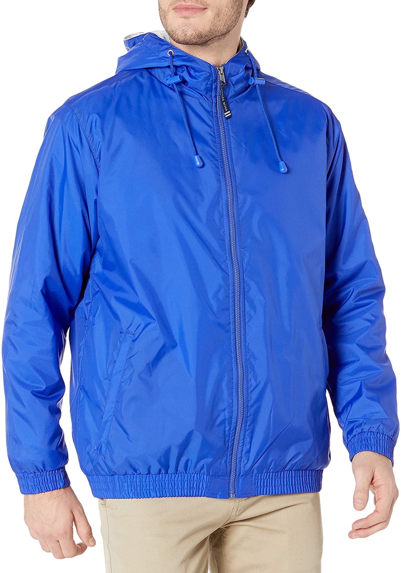 charles river performer jacket