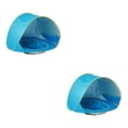 thumbnail image 1 of Bewildely Beach Tent with Swimming pool Tent Game Indoor Boy and Girl for Outdoor Azul 2Conjunto, 1 of 6