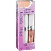 CoverGirl Outlast Smoothwear