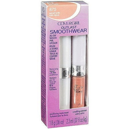 CoverGirl Outlast Smoothwear