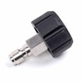 thumbnail image 2 of M22/14 à 1/4'' Mâle Raccord Nettoyeur Haute Pression Accessoires de Buse, 2 of 11