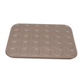 thumbnail image 1 of Molde para hornear con bandeja para muffins, molde para muffins, molde para macarrones, molde para hornear con bandeja para macarrones, molde para hornear muffins muy versátil, 1 of 12