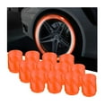 thumbnail image 5 of General Glow Under Dark Caps Quick Mount Valves Caps Suitable for Various Vehicle Tires For Wide Compatibility, 5 of 9