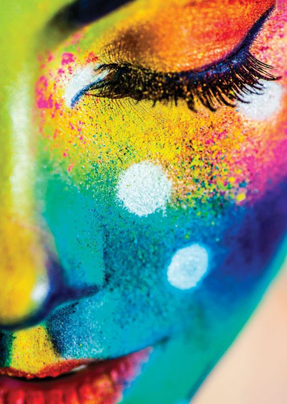 Diamond Painting kit for Creativity & Leisure, for Advanced Diamond Art