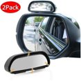 thumbnail image 1 of 2pcs automatic blind spot mirrors, waterproof HD blind spot mirrors, 1 of 5