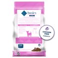 thumbnail image 2 of Blue Buffalo Basics Small Breed Dry Dog Food, Turkey & Potato, 4-lb. Bag, 2 of 11