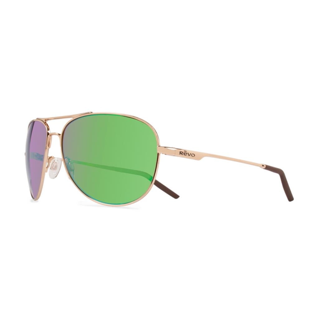 Multiple Frames and Lens Colors Polarized Rectangle and Aviator Styles Revo Sunglasses for Kids