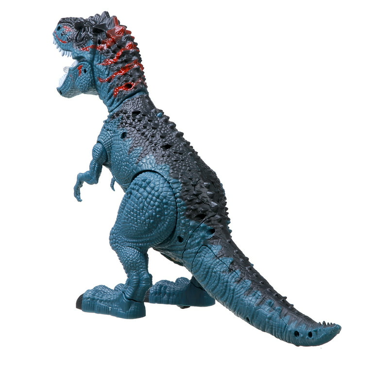 The Original SUN DinoBryte LED Headlamp LIGHT T-Rex Dinosaur for Kids ROARS  LOUD