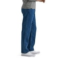 thumbnail image 3 of Wrangler Men's and Big Men's Relaxed Fit Jeans with Flex, 3 of 9
