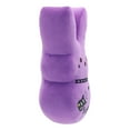 thumbnail image 5 of 15In Purple Peeps Plush for Adult and Child, Easter, 5 of 5