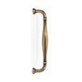 thumbnail image 4 of Alno A726-6-BRZ Charlie 6" Cabinet Pull Bronze, 4 of 7