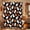 Black, variant on Halloween Shower Curtain Set - Small 36" x 72" Washable Bathtub Curtain with 12 Hooks, Spooky Ghosts Horror Pumpkin Star Dots Waterproof Fabric Stall Shower Curtains for Bathroom/Bathtub Décor