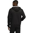 thumbnail image 2 of Adidas Men's Team Issue Pullover Hoodie, 2 of 5